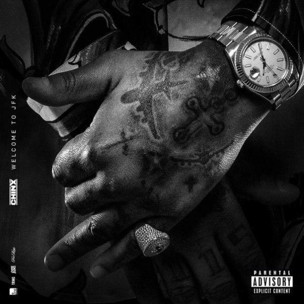 Chinx - Hey Fool feat. Nipsey Hussle and Zack