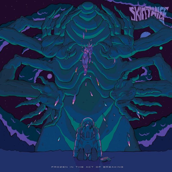 Skin Thief - Embedded
