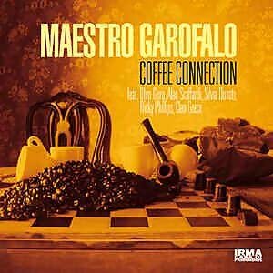 Maestro Garofalo(ft.Alan Scaffardi) - These otes