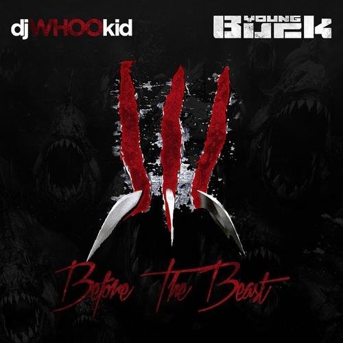 Young Buck Ft. Boosie Badazz,Cap 1 - 04)Pull Up