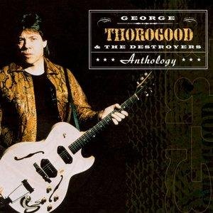 George Thorogood - Bad To The Bone