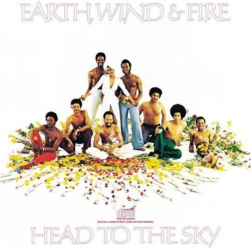 Earth, Wind &amp; Fire - Zanzibar