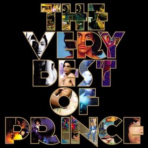 Prince - I Wanna Be Your Lover (Single Edit)