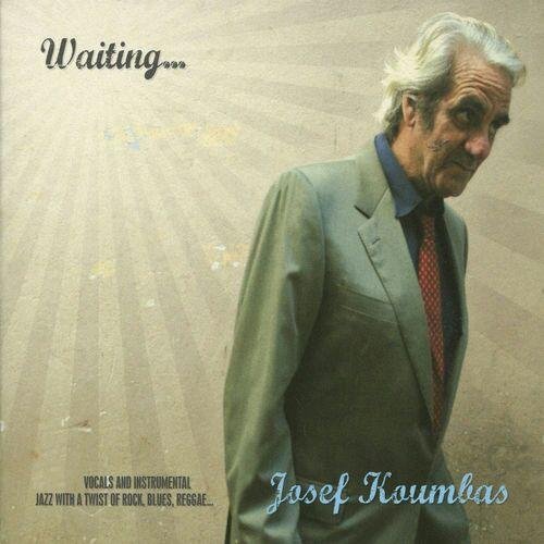 Josef Koumbas - Embrace