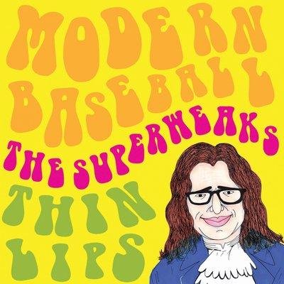 Modern Baseball - This Song Is Gonna Buy Brendan Lukens a New Pair of Socks