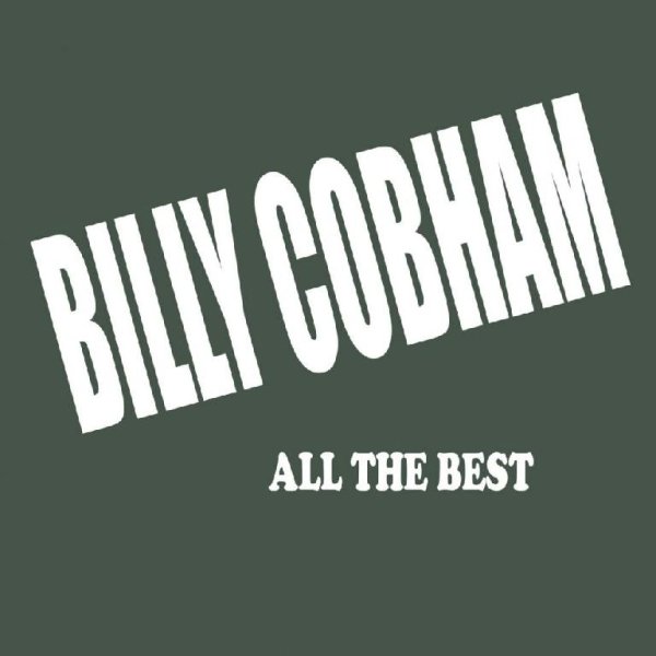 Billy Cobham - A little travelin' music
