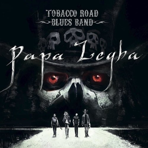 Tobacco Road Blues Band - Stay Stay