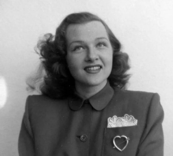 Jo Stafford - Little Man With A Candy Cigar