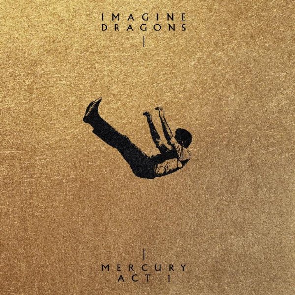Imagine Dragons - No Time For Toxic People