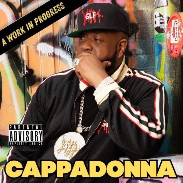 Cappadonna - Glory to God (feat. Prodigal Sunn)