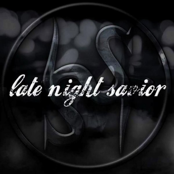 Late Night Savior - Ashes