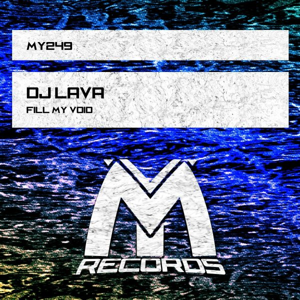 DJ Lava - Back to the Past(Original Mix), Original Mix