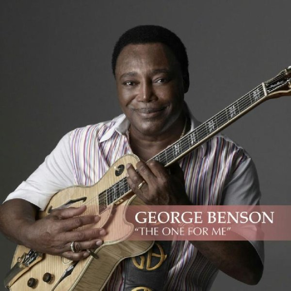 George Benson - Down here on the ground