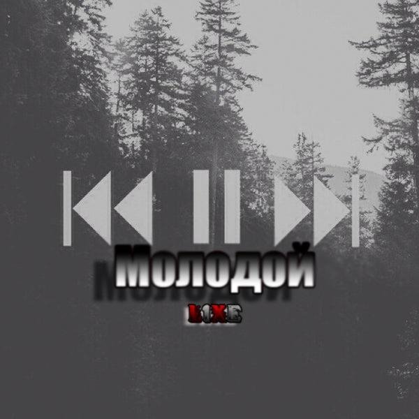 L1xe - Молодой