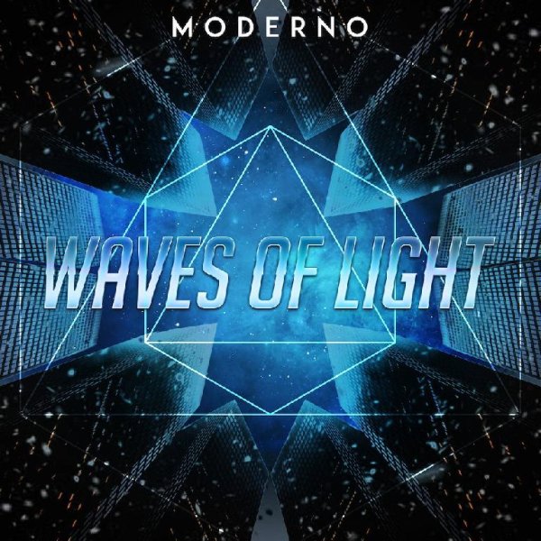 Moderno - Waves Of Light (Night Mix)2018
