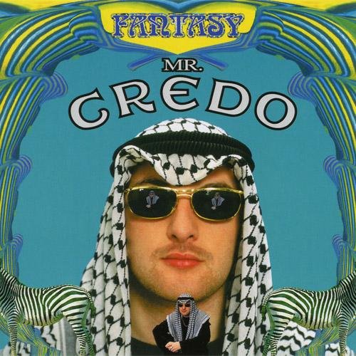 Mr. Credo - Ламбада