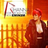 Eminem - Love The Way You Lie Pt. II feat. Rihanna