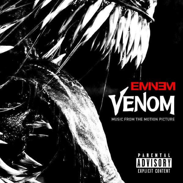 Eminem - Venom [New_2O21]