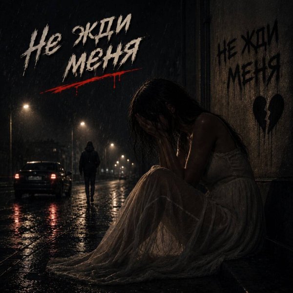 LXE - Не жди меня