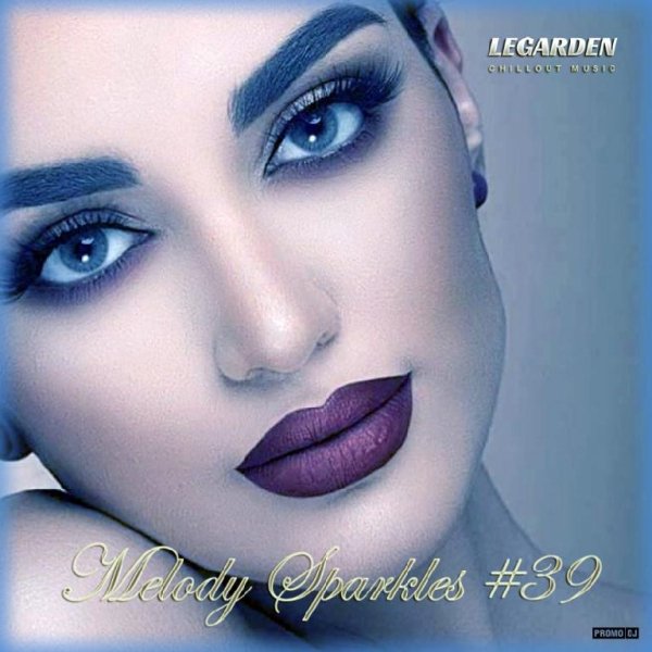Legarden - Melody Sparkles#39