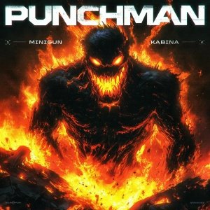 Punchman - Kabina