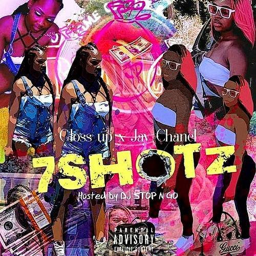 Gloss Up &amp; Jay Chanel - Drip