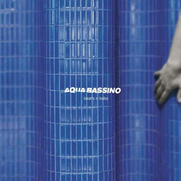 Aqua Bassino - Time…