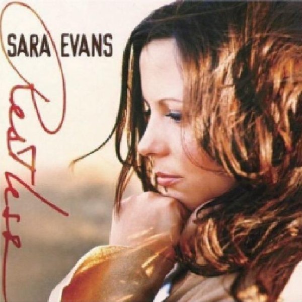 Sara Evans - Suds In The Bucket