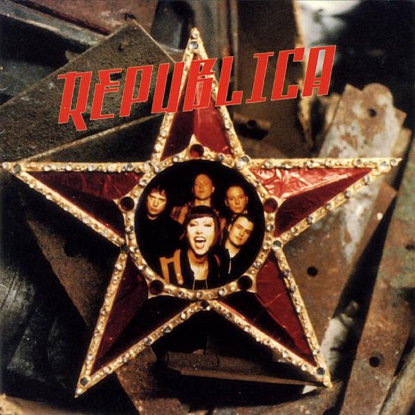 Republica - Ready To Go (US Mix)