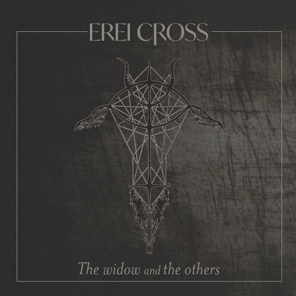 Erei Cross - Lady Fear