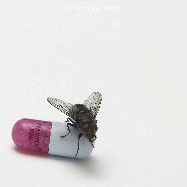 Red Hot Chili Peppers - The Adventures of Rain Dance Maggie