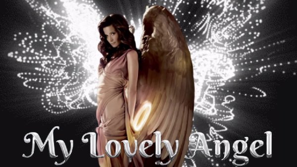 Limelight - My Lovely Angel (Summer Mixed)