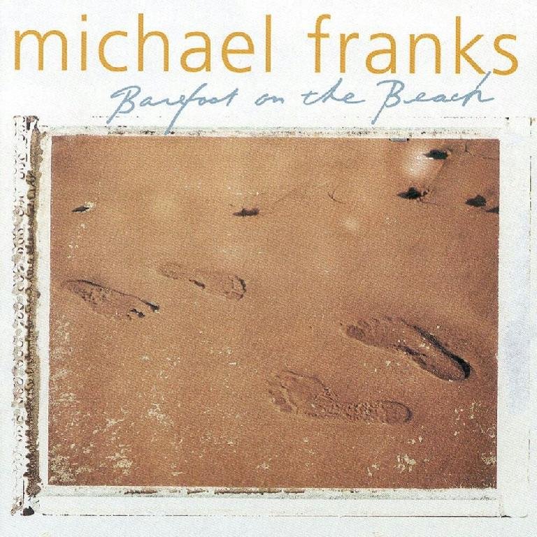 Michael Franks - Now love has no end(ft.Valerie Simpson)