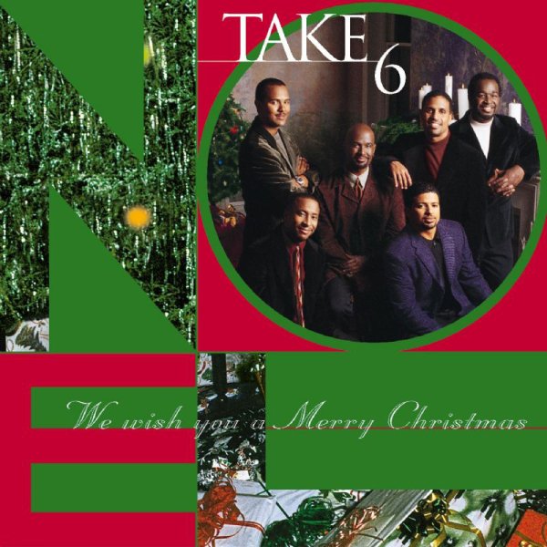 Take 6 - The Christmas Song