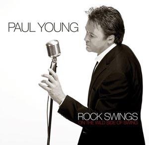 Paul Young - Hungry Heart