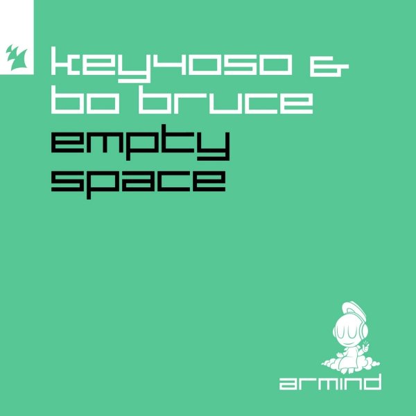 Key4050 &amp; Bo Bruce - Empty Space (Extended Mix)