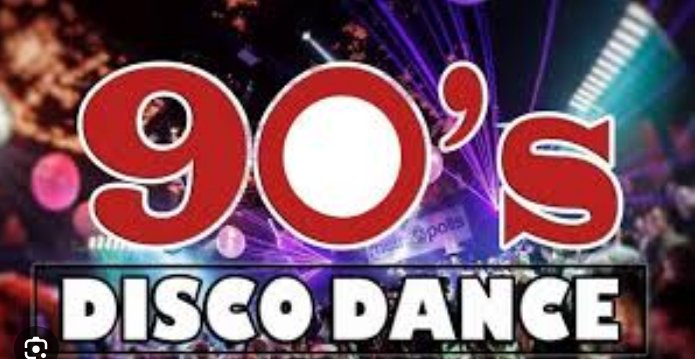 Eurodance - techno