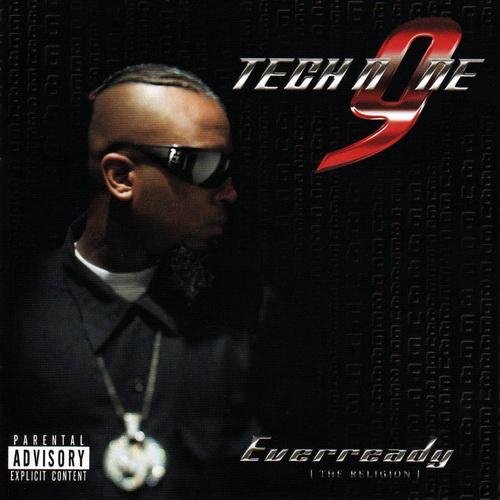 Tech N9ne - Night And Day