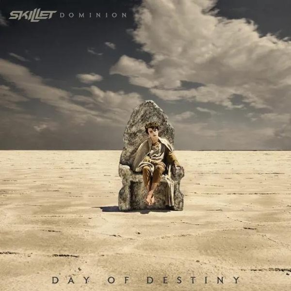 Skillet &amp; Adam Gontier - Finish Line
