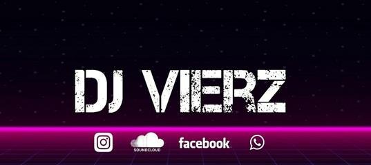 DJ VIERZ - MIX RETRO (Techno-Eurodance)