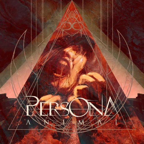 Persona - Hurricane