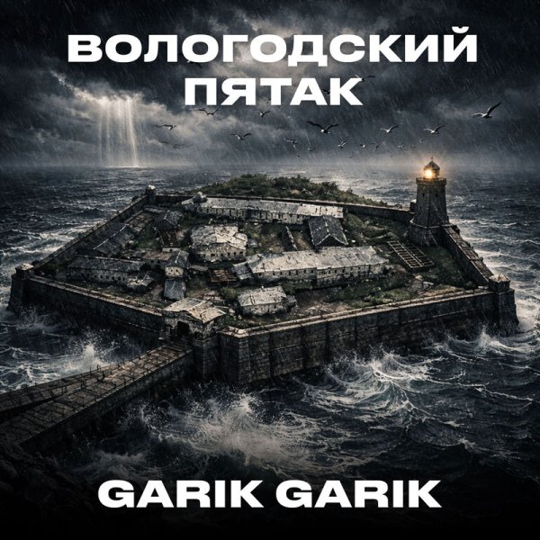 Garik Garik - Вологодский пятак