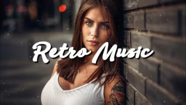 Modern Talking x DJ DEZI - Geronimos Cadillac  (Retro Disco Machine Remix)