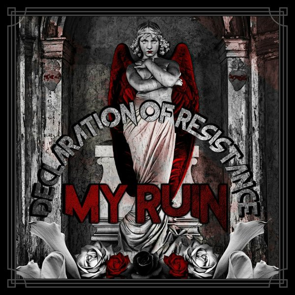 MY RUIN - Contempt