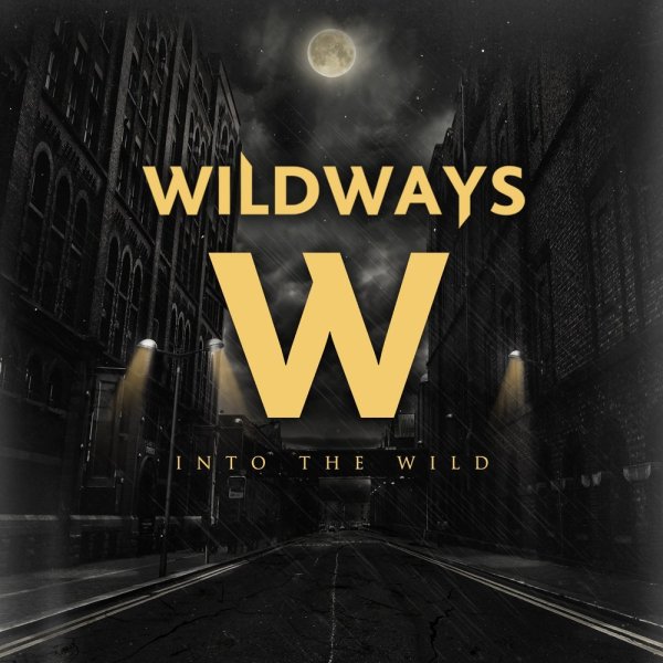 Wildways feat.Тони Раут - Don't Give Up Your Guns