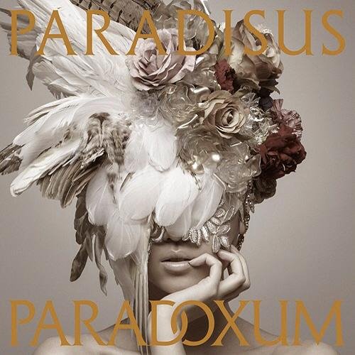 MYTH  ROID - ParadisusParadoxum