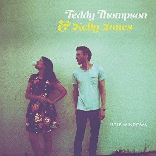 Teddy Thompson &amp; Kelly Jones - Make  Wish On Me
