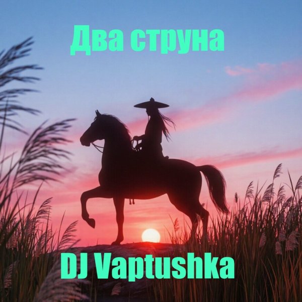 DJ Vaptushka - Два струна