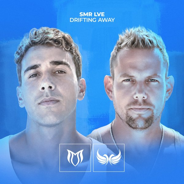 SMR LVE - Drifting Away (Extended Mix)