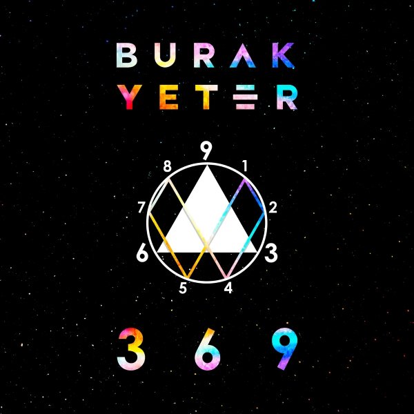 Burak Yeter - 3